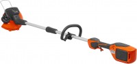 Фото - Газонокосилка Husqvarna 110iL KIT