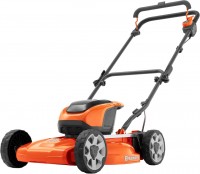Фото - Газонокосилка Husqvarna LB 144i KIT