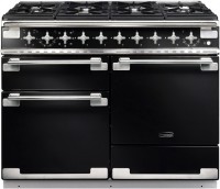 Фото - Плита Rangemaster ELS110DFFGB черный