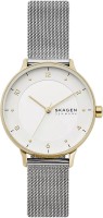 Фото - Наручные часы Skagen Riis SKW2912 