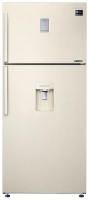 Фото - Холодильник Samsung RT53K6510EF бежевый