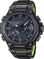 Фото - Наручные часы Casio G-Shock MTG-B2000SKZ-1A 