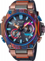 Фото - Наручные часы Casio G-Shock MTG-B2000XMG-1A 