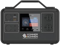 Зарядная станция Konner&Sohnen KS 1200PS 