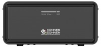 Фото - Зарядная станция Konner&Sohnen KS EXB-2400 