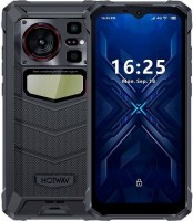 Мобильный телефон Hotwav W11 256 ГБ / 6 ГБ