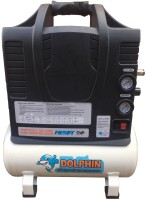 Фото - Компрессор Dolphin F125VT 22 л сеть (12 В)