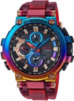 Фото - Наручные часы Casio G-Shock MTG-B1000VL-4A 