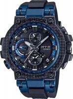 Фото - Наручные часы Casio G-Shock MTG-B1000XB-1A 