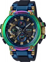 Фото - Наручные часы Casio G-Shock MTG-B1000RB-2A 