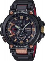 Фото - Наручные часы Casio G-Shock MTG-B1000TF-1A 