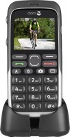 Фото - Мобильный телефон Doro PhoneEasy 520x