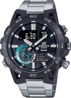 Фото - Наручные часы Casio Edifice ECB-40DB-1A 