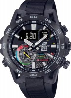 Фото - Наручные часы Casio Edifice ECB-40MP-1A 