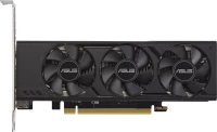 Видеокарта Asus GeForce RTX 4060 LP BRK OC 