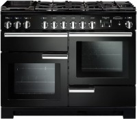 Фото - Плита Rangemaster PDL110DFFGB/C черный