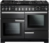 Фото - Плита Rangemaster PDL110DFFCB/C графит