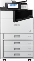 Фото - МФУ Epson WorkForce Enterprise WF-M21000 