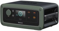 Фото - Зарядная станция BASEUS ioTa Series Portable Power Station 450W 