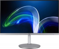 Фото - Монитор Acer CB322QKsemipruzx 31.5 "  серебристый