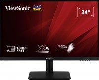 Фото - Монитор Viewsonic VA2406-H-2 23.8 "  черный