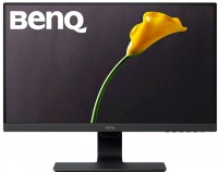 Фото - Монитор BenQ GW2480E 23.8 "  черный