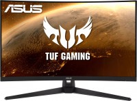 Монитор Asus TUF Gaming VG32VQ1BR 31.5 "  черный