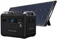 Фото - Зарядная станция Fich Energy F2000 + P200