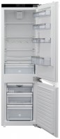 Встраиваемый холодильник Bertazzoni REF603BBNPVC 
