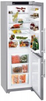 Холодильник Liebherr Comfort CUPsl 3221 серебристый