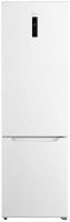 Холодильник Midea MDRB489FGE01O белый