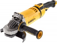 Фото - Шлифовальная машина DeWALT DWE4597 