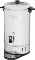 Фото - Электрочайник SWAN Tea Urn SWU20L 2200 Вт 20 л  хром