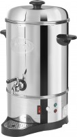 Фото - Электрочайник SWAN Tea Urn SWU8L 1600 Вт 8 л  хром