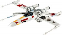 Фото - Сборная модель Revell X-Wing Fighter-Model Kit (1:112) 