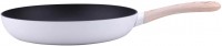 Фото - Сковородка Pepper White Pearl PR-2302-24 24 см  белый