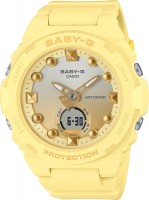 Фото - Наручные часы Casio Baby-G BGA-320-9A