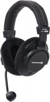 Фото - Наушники Beyerdynamic DT 290 MK II 80 Ohm 