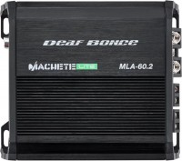 Автоусилитель Deaf Bonce Machete MLA-60.2 