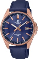 Фото - Наручные часы Casio Edifice EFV-150CL-2A 