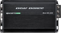 Автоусилитель Deaf Bonce Machete MLA-80.4XS 