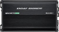 Автоусилитель Deaf Bonce Machete MLA-900.1 