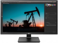 Фото - Монитор LG 27BN55UP 27 "  черный