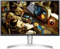 Фото - Монитор LG 27UL550P 27 "  серебристый