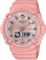 Фото - Наручные часы Casio Baby-G BGA-280-4A