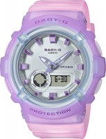 Фото - Наручные часы Casio Baby-G BGA-280-6A 