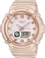 Фото - Наручные часы Casio Baby-G BGA-280BA-4A 