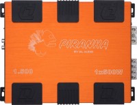 Автоусилитель DL Audio Piranha 1.500 