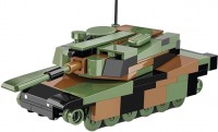 Фото - Конструктор COBI K2 Black Panther 3107 