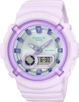 Фото - Наручные часы Casio Baby-G BGA-280SW-6A 